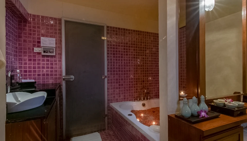 هتل سوکوسول بانکوک